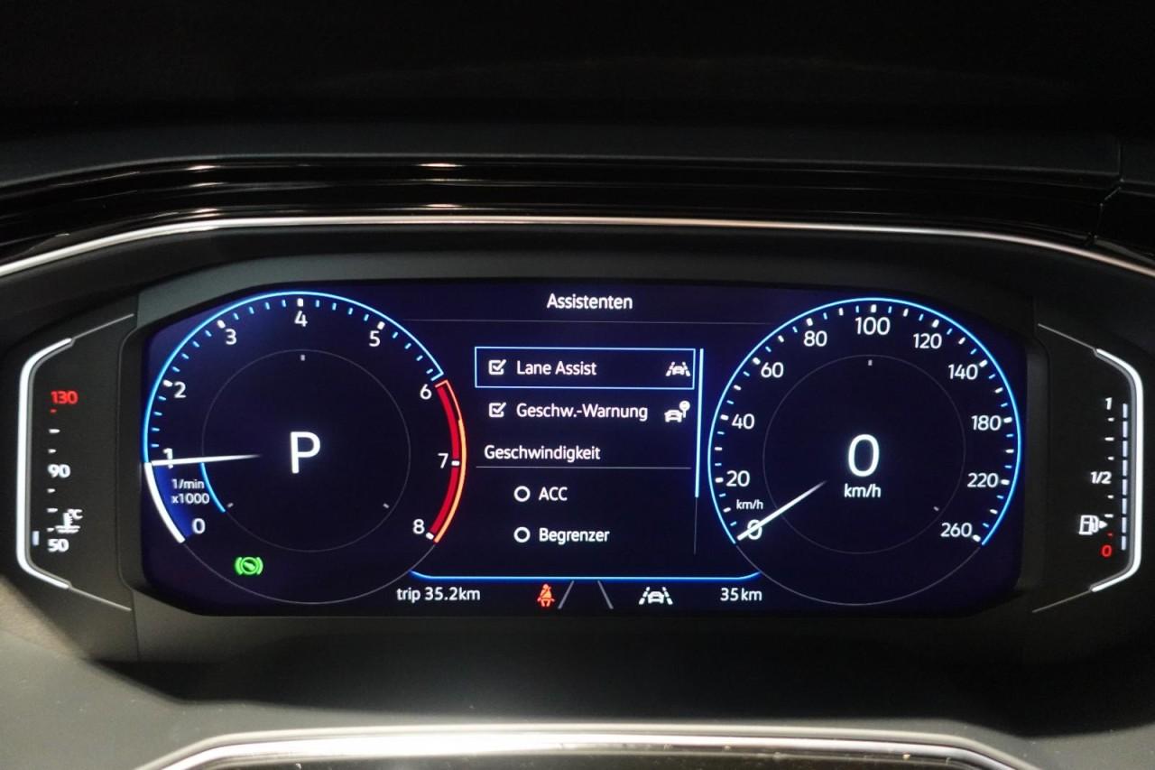 Volkswagen Polo 1.0 TSI DSG R-Line