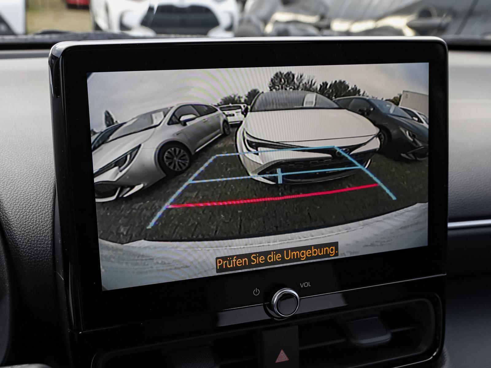 Toyota Yaris Cross 4x2 5-deurs