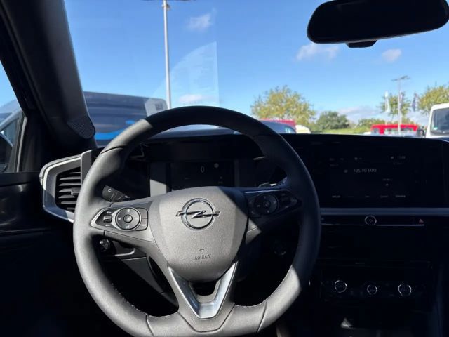 Opel Mokka GS-Line Grand Sport