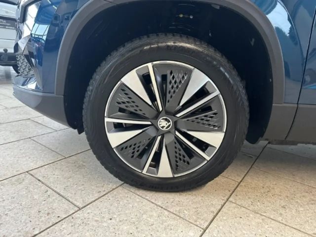 Skoda Karoq 1.5 TSI Tour