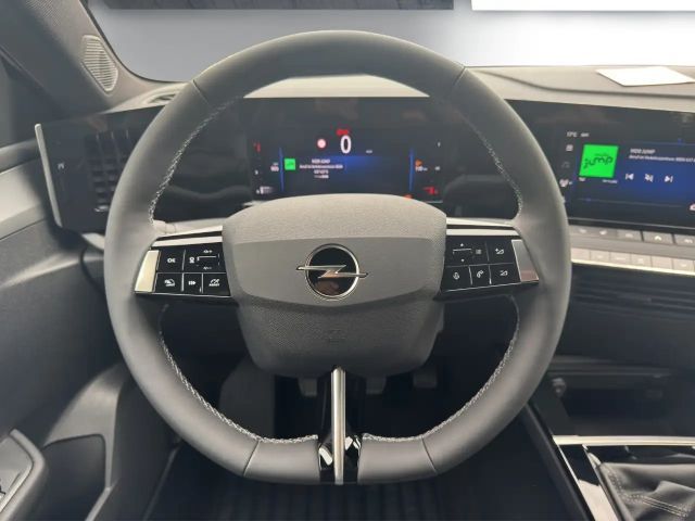 Opel Astra Edition Sports Tourer