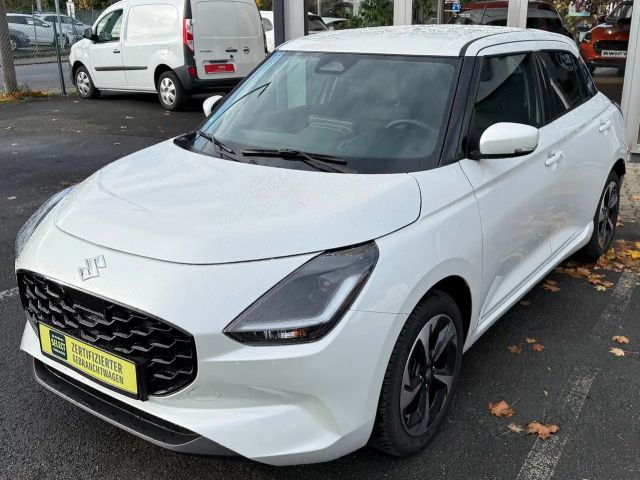 Suzuki Swift Comfort DualJet Hybrid
