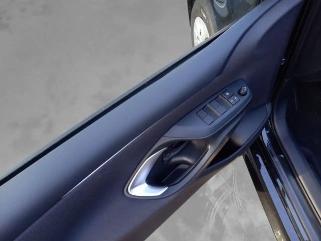 Toyota Yaris Business Hybride