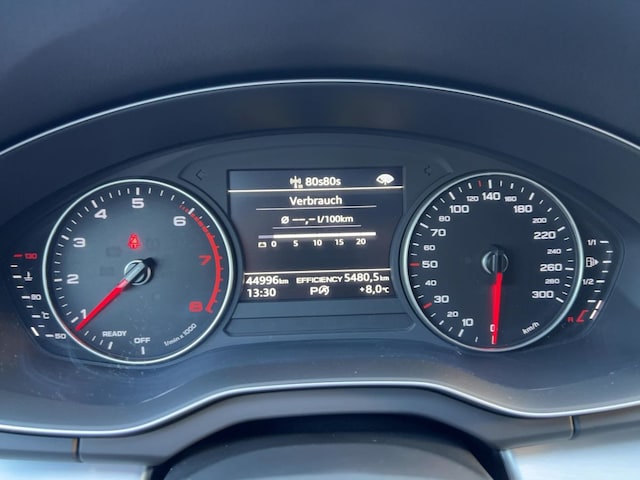 Audi Q5 40 TFSI Quattro S-Tronic