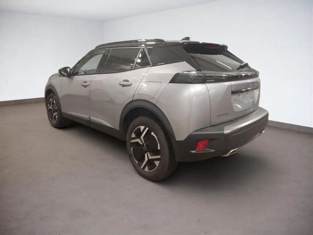 Peugeot 2008 GT-Line PureTech