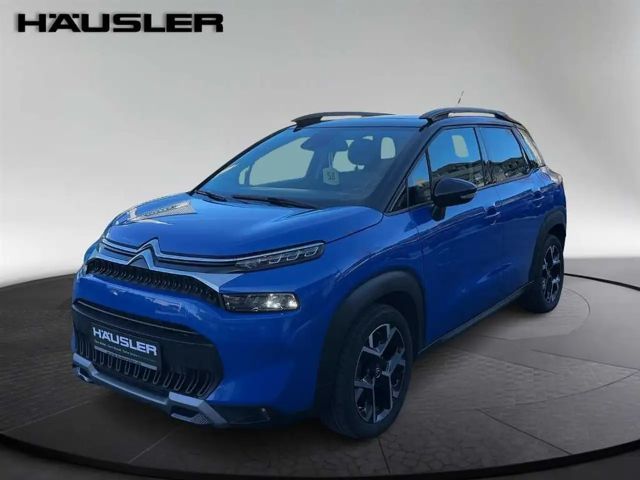 Citroën C3 Aircross Shine