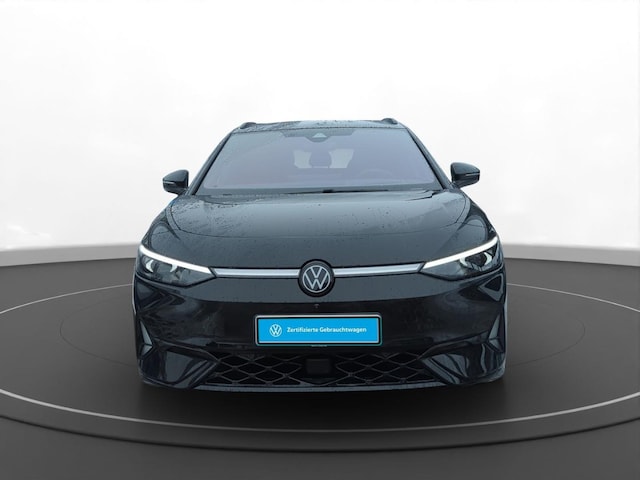 Volkswagen ID.7 4Motion GTX Tourer