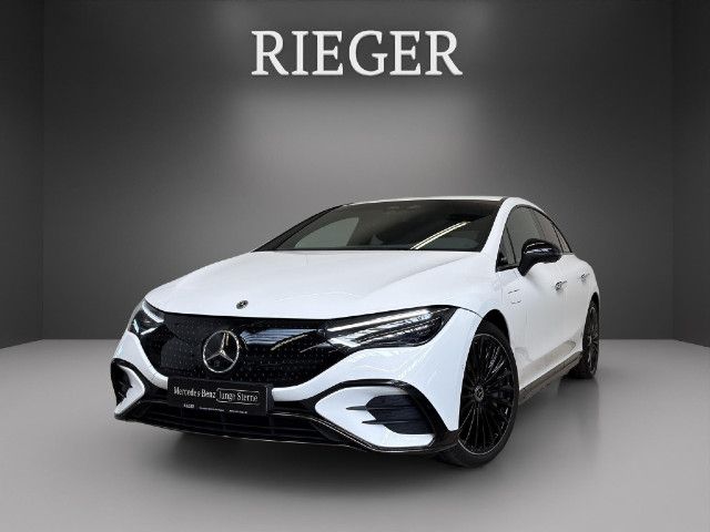 Mercedes-Benz EQE 350 Sedan