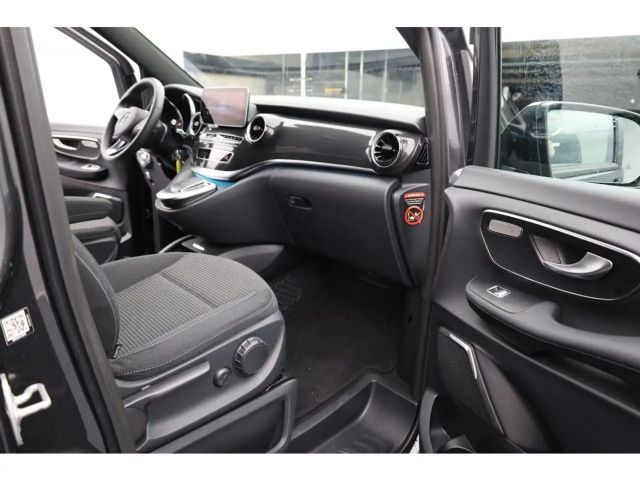 Mercedes-Benz V 300 V 300 d