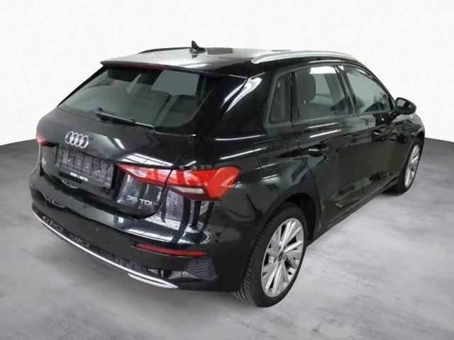 Audi A3 35 TDI S-Tronic Sedan