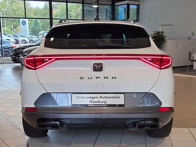 Cupra Formentor 1.5 TSI DSG