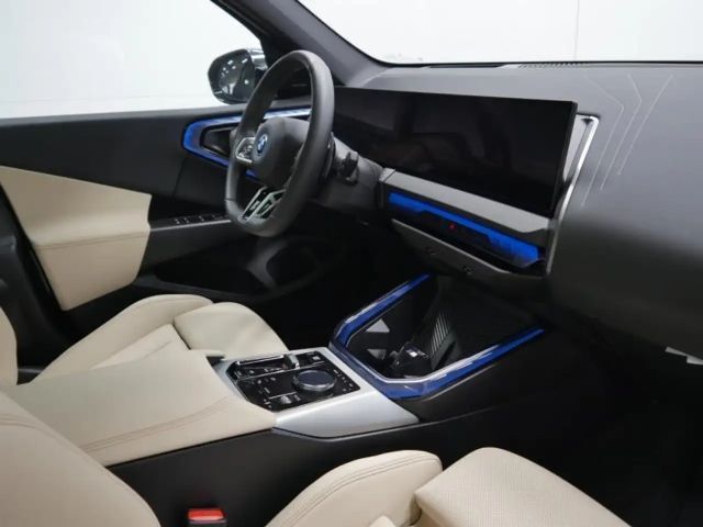 BMW X3 M-Sport xDrive30e