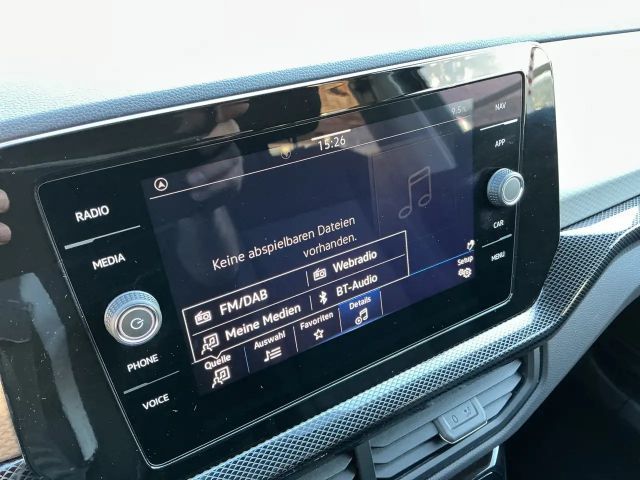 Volkswagen T-Cross Friends TSI