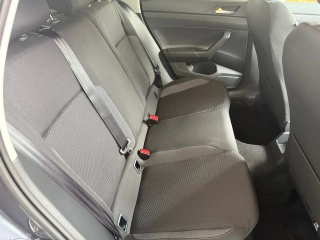 Volkswagen Polo 4Me TSI