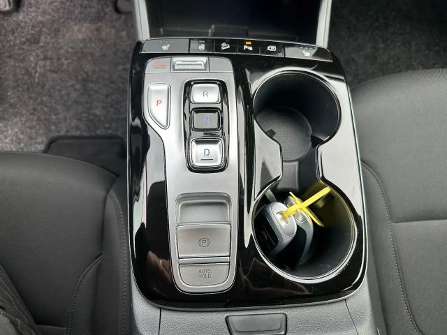 Hyundai Tucson 1.6 T-GDi Trend