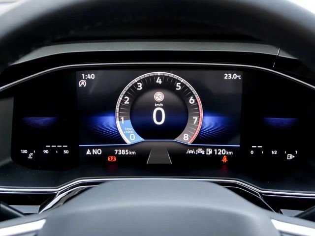 Volkswagen Polo 1.0 TSI