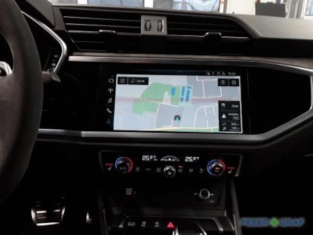 Audi RS Q3 Quattro S-Tronic Sportback