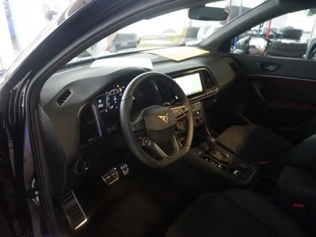 Cupra Ateca DSG VZ