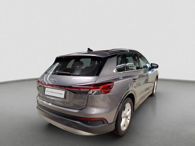 Audi Q4 e-tron Quattro