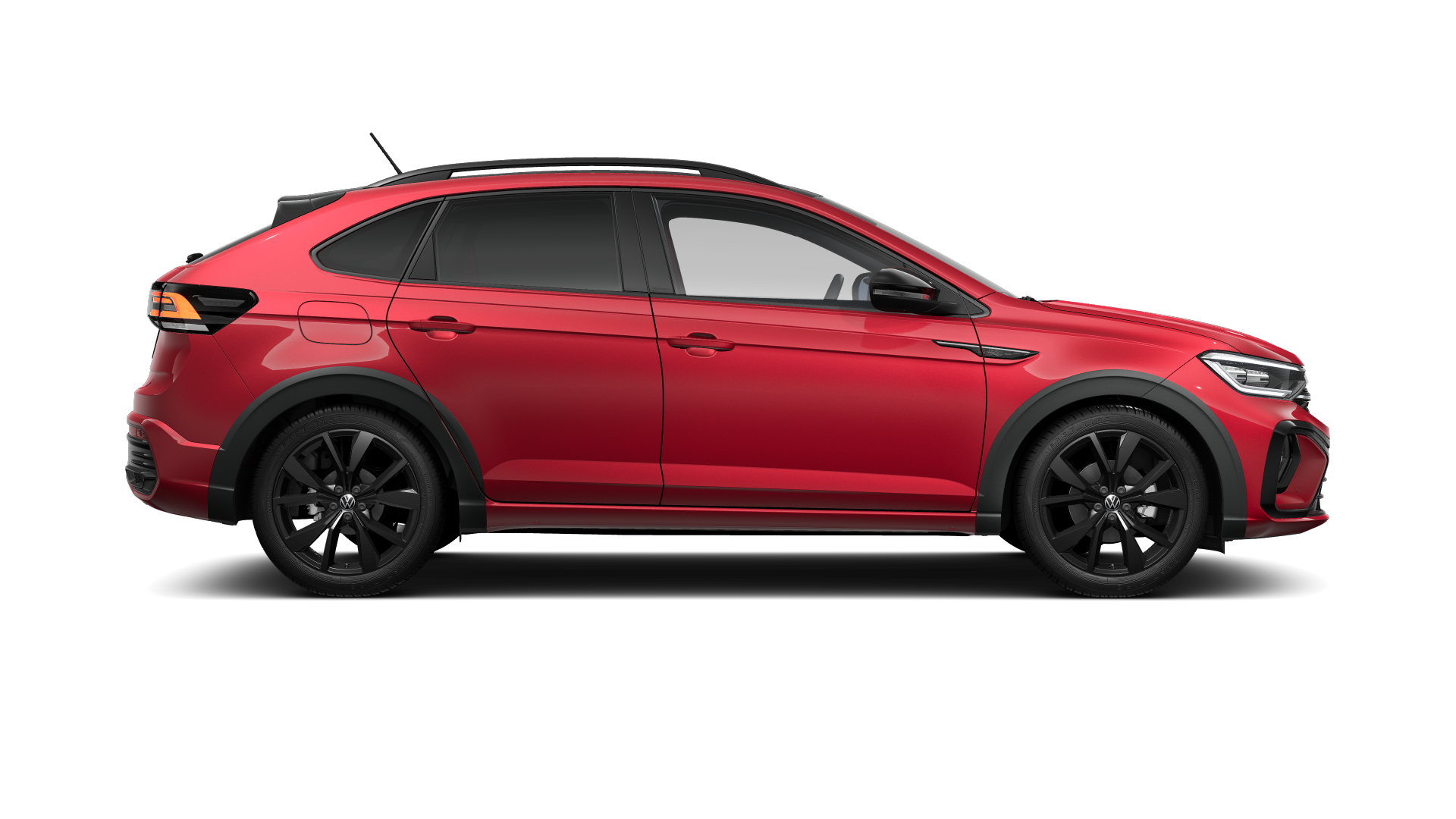 Volkswagen Taigo 1.0 TSI DSG R-Line