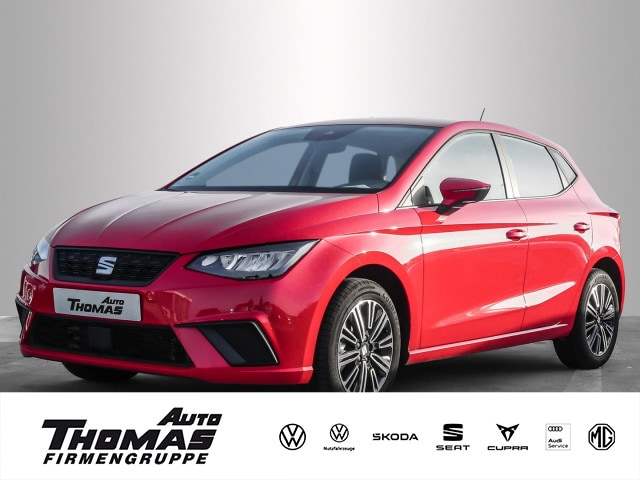 Seat Ibiza 1.0 TSI Style