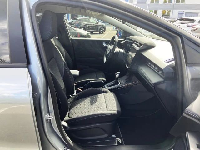 Ford Puma EcoBoost Titanium