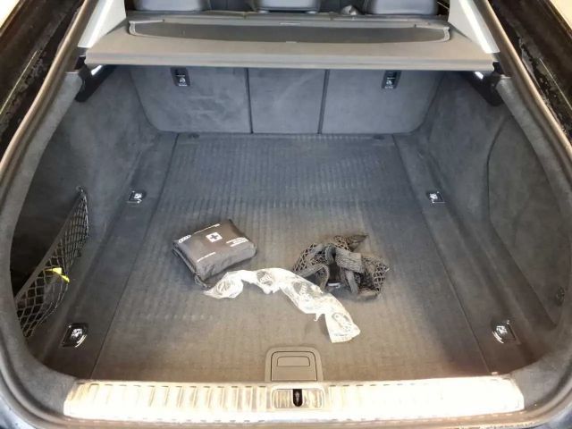 Audi S7 Black Pano B&O Standh Allradlenk. Nacht Luftfwk HU