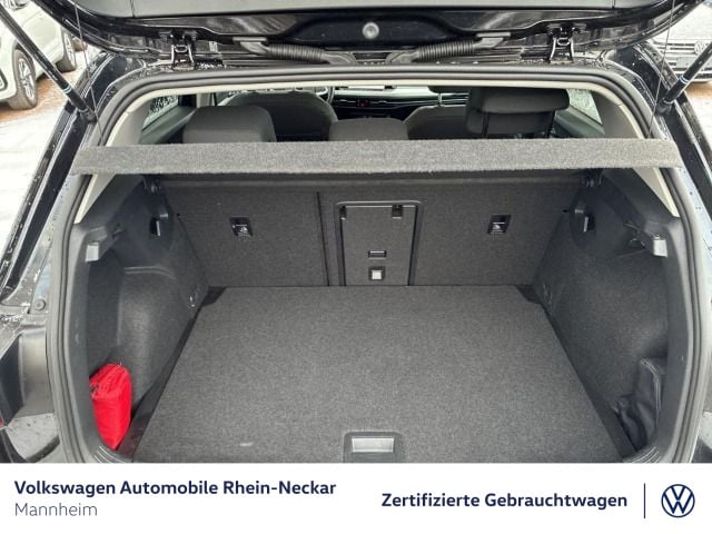 Volkswagen Golf 1.5 TSI Golf VIII Life