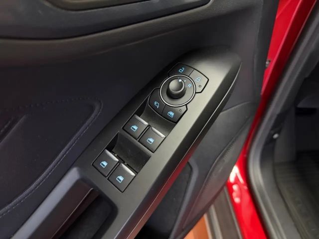 Ford Focus Active Wagon