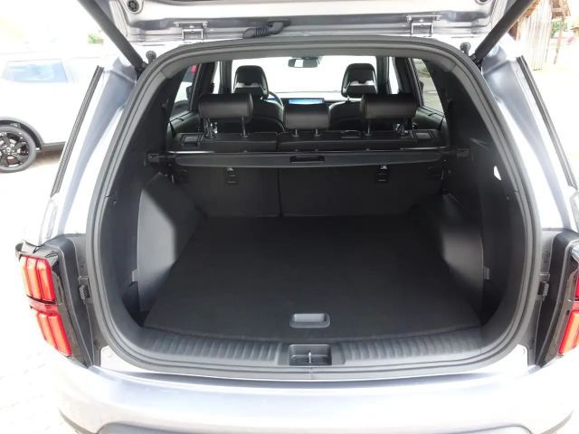 SsangYong Torres EVX Titanium*AT *NAVI*WÄRMEPUMPE*