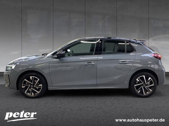 Opel Corsa 1.2 Turbo GS-Line Grand Sport Turbo