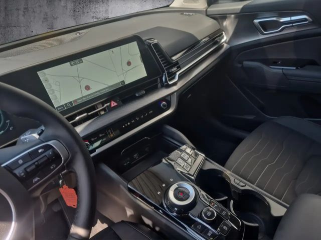 Kia Sportage GDi Vision