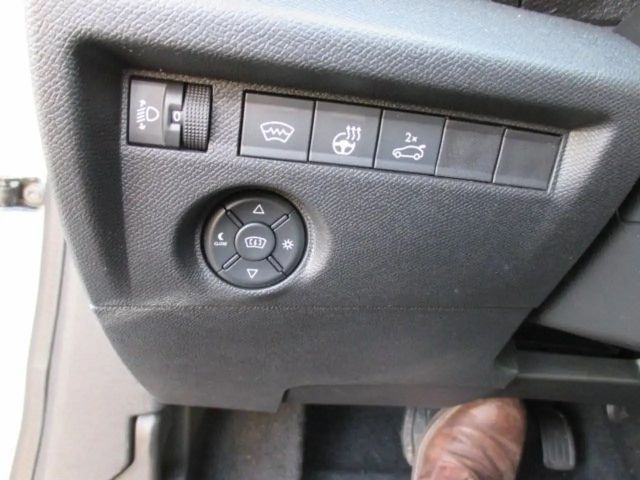 Citroën ë-C4 X Shine