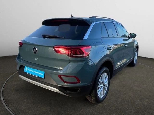 Volkswagen T-Roc 1.0 TSI Life