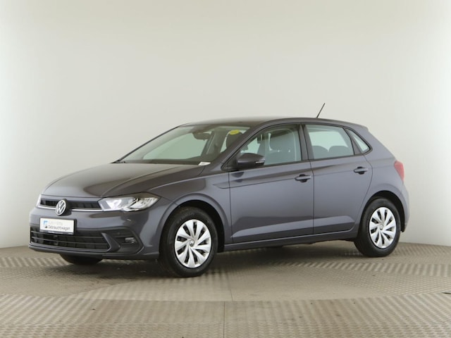 Volkswagen Polo 1.0 TSI Life