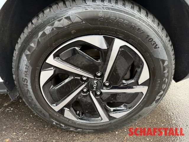 Kia Sportage GDi Vision