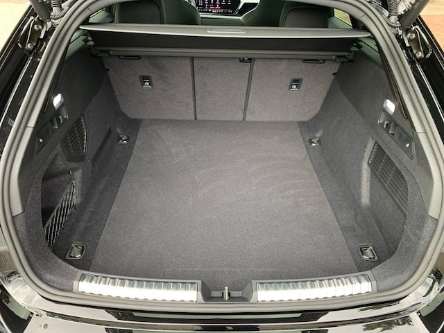 Audi S5 Avant S-Tronic