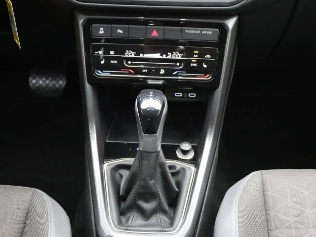 Volkswagen T-Cross 1.5 TSI DSG Style