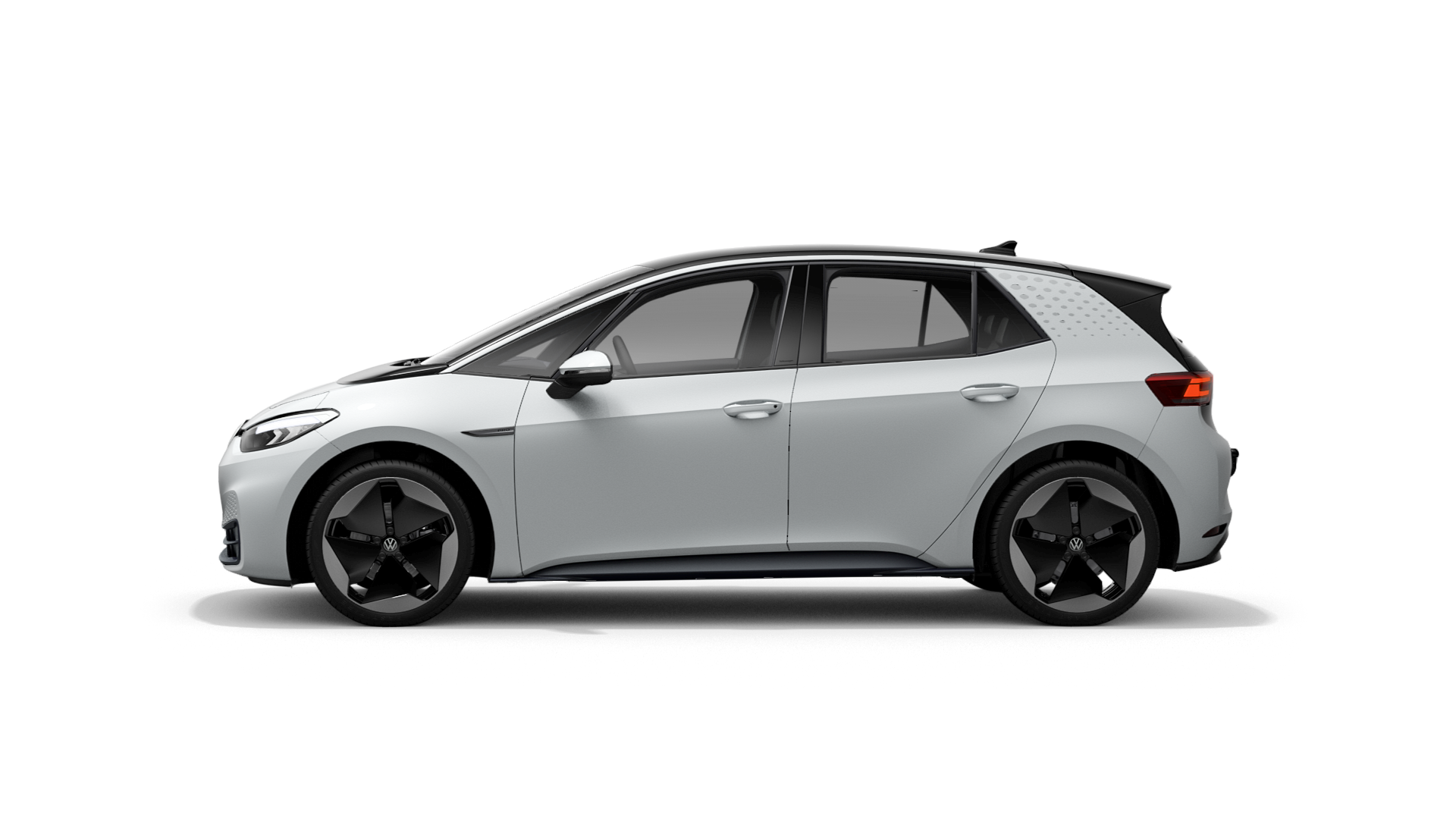 Volkswagen ID.3 Performance Pro