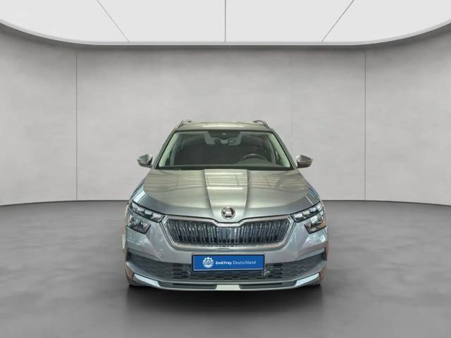 Skoda Kamiq 1.0 TSI Tour