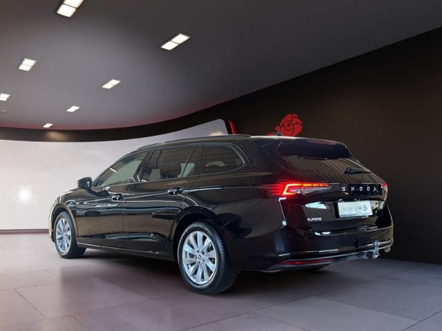 Skoda Superb 1.5 TSI Combi