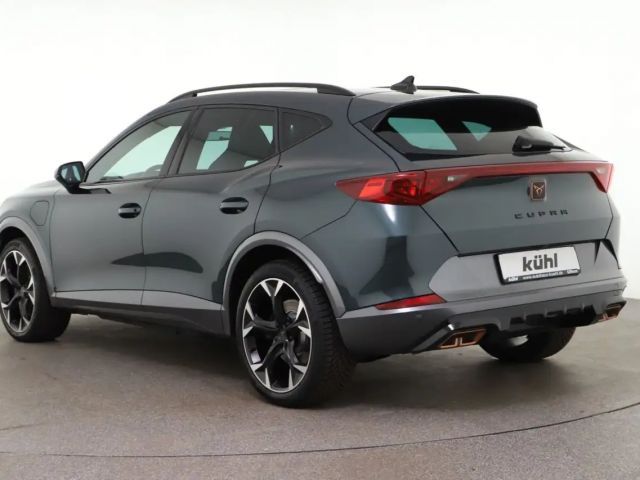 Cupra Formentor DSG VZ