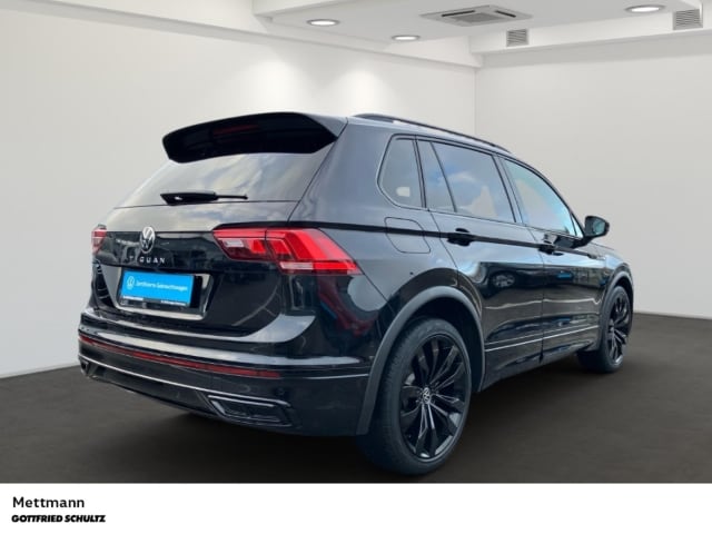 Volkswagen Tiguan 2.0 TDI DSG R-Line