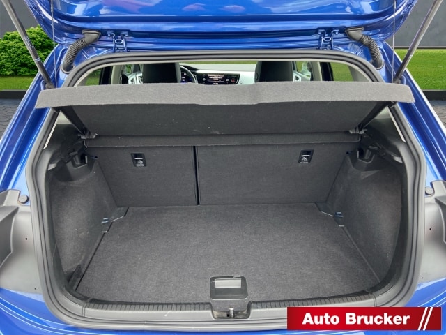 Volkswagen Polo 1.0 TSI