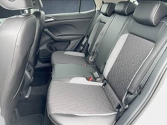 Volkswagen T-Cross 1.5 TSI DSG