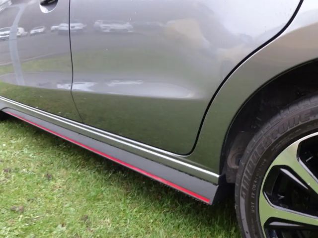 Mitsubishi Space Star Star