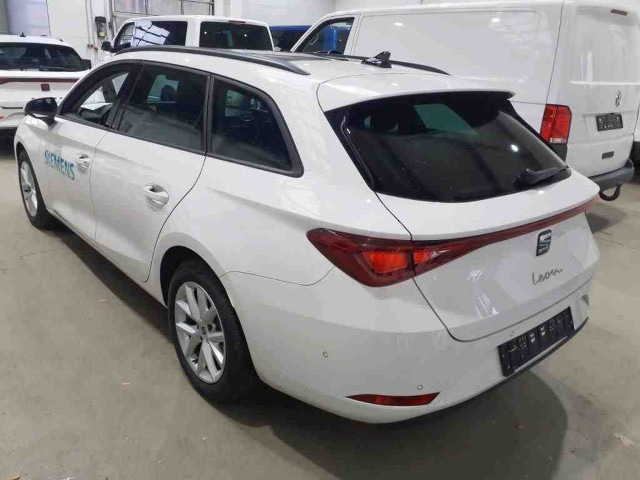Seat Leon 2.0 TDI DSG Sportstourer Style