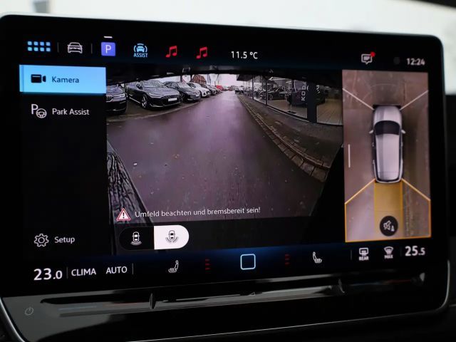 Volkswagen Tiguan 1.5 eTSI Elegance Elegance