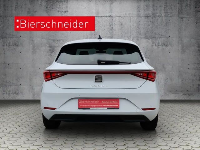 Seat Leon 1.5 TSI Xcellence