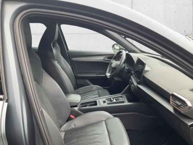 Cupra Formentor 2.0 TSI 4Drive VZ